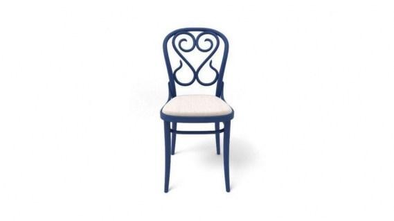 Krzesło 313 004 tapicerowane GL